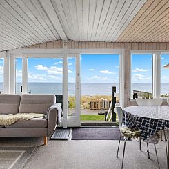Vakantiehuis "Wildemor" - 35m from the sea