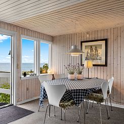 Vakantiehuis "Wildemor" - 35m from the sea