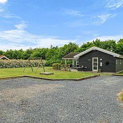 Vakantiehuis "Alvina" - 25m from the sea