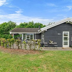 Vakantiehuis "Alvina" - 25m from the sea