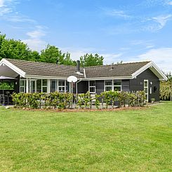 Vakantiehuis "Alvina" - 25m from the sea