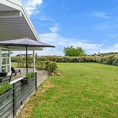 Vakantiehuis "Alvina" - 25m from the sea