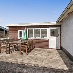 Vakantiehuis "Hereth" - 100m from the sea