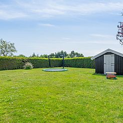 Vakantiehuis "Aswith" - 5m from the sea