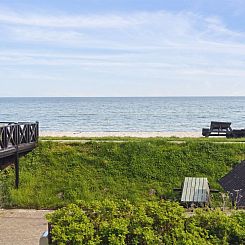 Vakantiehuis "Asgerd" - 20m from the sea