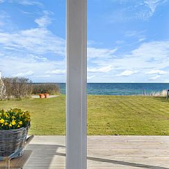 Vakantiehuis "Dimo" - 20m from the sea