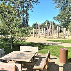 Vakantiehuis "Ulv" - 25m from the sea