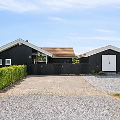 Vakantiehuis "Dyrken" - 200m from the sea