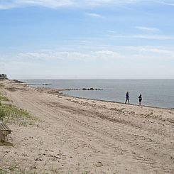 Vakantiehuis "Folkhart" - 10m from the sea
