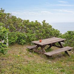 Vakantiehuis "Folkhart" - 10m from the sea