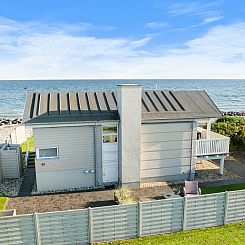 Vakantiehuis "Adser" - 275m from the sea