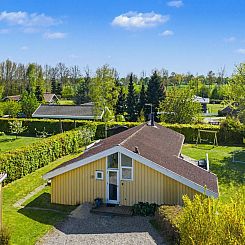 Vakantiehuis "Roald" - 320m from the sea