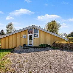 Vakantiehuis "Roald" - 320m from the sea