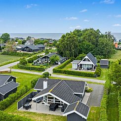 Vakantiehuis "Quanna" - 50m from the sea