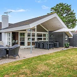 Vakantiehuis "Quanna" - 50m from the sea