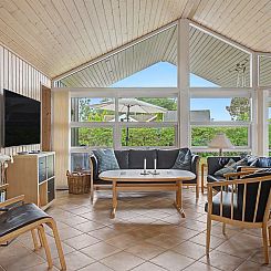 Vakantiehuis "Quanna" - 50m from the sea