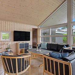 Vakantiehuis "Quanna" - 50m from the sea