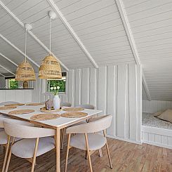 Vakantiehuis "Mildred" - 400m from the sea