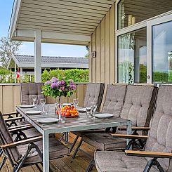 Vakantiehuis "Engelbertine" - 30m from the sea