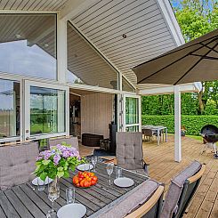 Vakantiehuis "Engelbertine" - 30m from the sea