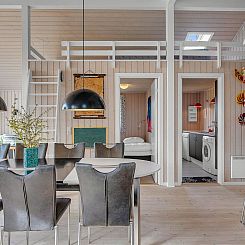 Vakantiehuis "Engelbertine" - 30m from the sea
