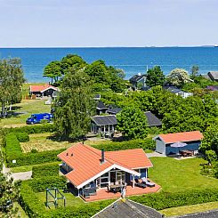 Vakantiehuis "Ronna" - 160m from the sea