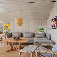 Vakantiehuis "Ronna" - 160m from the sea