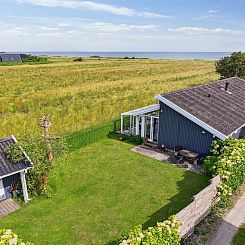 Vakantiehuis "Wehrhart" - 125m from the sea