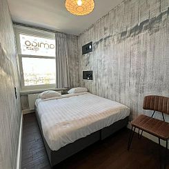 Amigo Budget Hostel