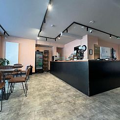 Amigo Budget Hostel