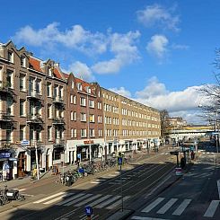 Amigo Budget Hostel