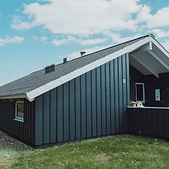 Vakantiehuis "Neno" - 100m from the sea