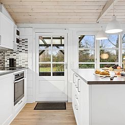 Vakantiehuis "Lymke" - 450m from the sea