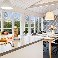Vakantiehuis "Lymke" - 450m from the sea