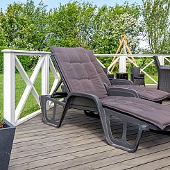 Vakantiehuis "Akari" - 400m from the sea