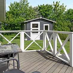 Vakantiehuis "Akari" - 400m from the sea