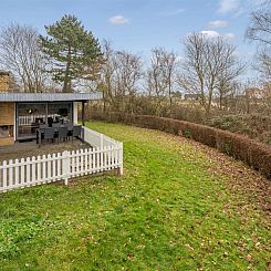 Vakantiehuis "Yak" - 350m from the sea