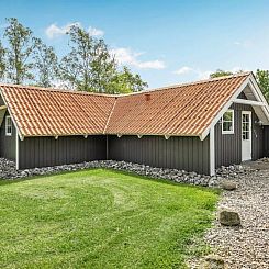 Vakantiehuis "Gidske" - 300m from the sea