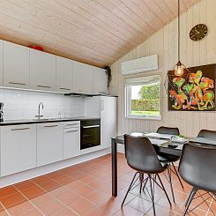 Vakantiehuis "Helga" - 100m from the sea
