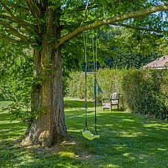 Vakantiehuis "Hatem" - 500m from the sea