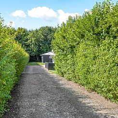 Vakantiehuis "Hatem" - 500m from the sea