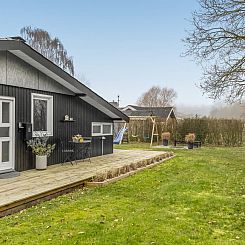 Vakantiehuis "Frodde" - 200m from the sea