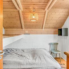 Vakantiehuis "Frodde" - 200m from the sea