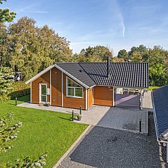 Vakantiehuis "Gravers" - 300m from the sea