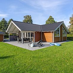 Vakantiehuis "Gravers" - 300m from the sea
