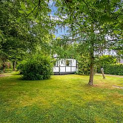 Vakantiehuis "Gravers" - 300m from the sea