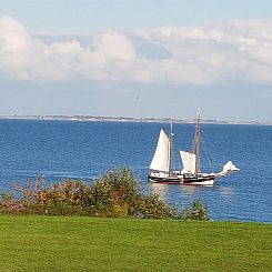 Vakantiehuis "Agneta" - 150m from the sea