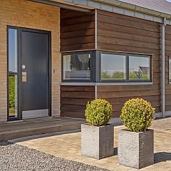 Vakantiehuis "Reimer" - 700m from the sea