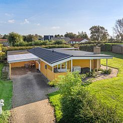 Vakantiehuis "Edzard" - 800m from the sea