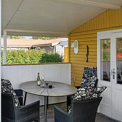 Vakantiehuis "Edzard" - 800m from the sea